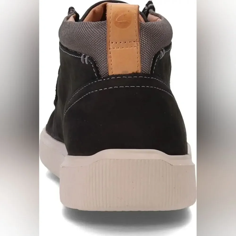 Clarks Cambro Mid Lace